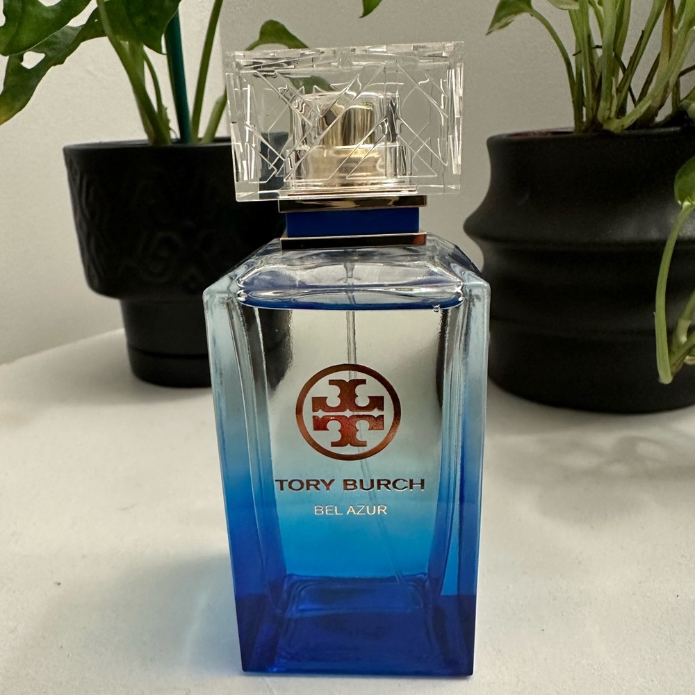 Tory Burch Bel Azur eau de parfum 3.4oz/100ml